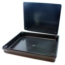 Caixa Plástica Patola PB 200  6643 6643