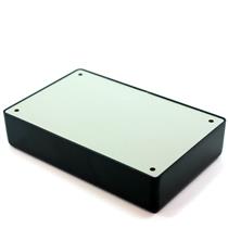 Caixa Plástica Patola PB 108/2 6646 6646 