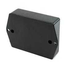 Caixa Plástica Patola PB 075/2  6647 6647