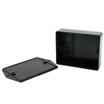 Caixa Plástica Patola PB 075/2  6647 6647