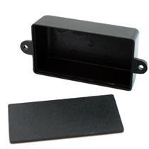 Caixa Plástica Patola PB 064/3 6648 6648