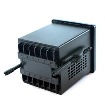 Caixa Plástica NORMA DIN Patola 75x75/2 PPF 6686 6686