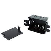 Caixa Plástica Patola RP 087 6612 6612