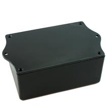 Caixa Plástica Patola PB 112 TE  6614 6614