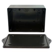 Caixa Plástica Patola PB 112 TE  6614 6614