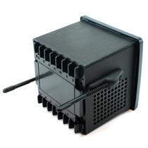 Caixa Plástica NORMA DIN para Painel Patola 98 x 98/2 6691 6691 