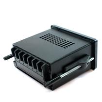 Caixa Plástica NORMA DIN Patola 98x48/2 TA 6617 6617 