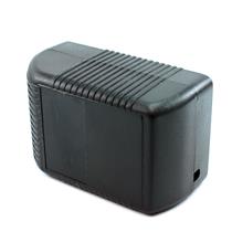 Caixa Plástica com 2 Pinos Patola CF 110/2  6655 6655