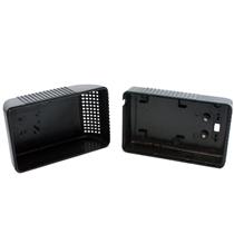 Caixa Plástica com 2 Pinos Patola CF 110/2  6655 6655