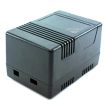 Caixa Plástica Patola CF 110/3  6656 6656