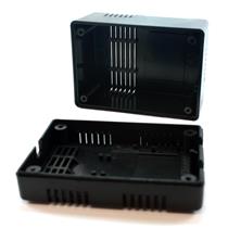 Caixa Plástica Patola CF 110/3  6656 6656