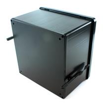 Caixa Plástica NORMA DIN Patola 144x144x90 6695 6695 