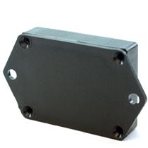 Caixa Plástica Patola PB 040/2 6618 6618 