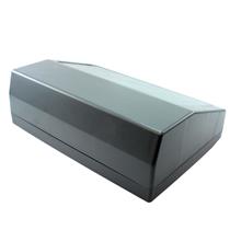 Caixa Plástica Patola Cinza PB 900  6620 6620