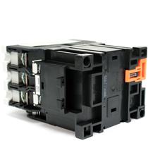 Contator Tripolar 40A 220VCA 50/60HZ Metaltex CNU40-H5-3A1a1b 9291 9291 