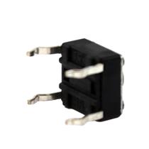 Chave Tact Switch 6x6x4,3mm A06-4.3 5727 5727