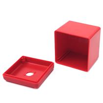 Caixa Plástica Patola CB 086  6666 6666