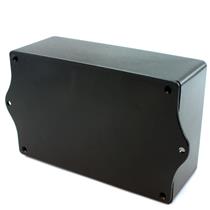 Caixa Plástica Patola PB 114 TE 6668 6668 