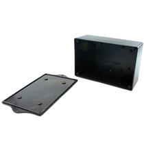 Caixa Plástica Patola PB 114 TE 6668 6668 