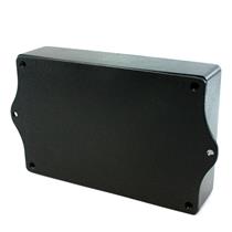 Caixa Plástica Patola PB 114/2 TE 6670 6670