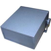 Caixa Plástica Patola PB 220/110-8  6672 6672