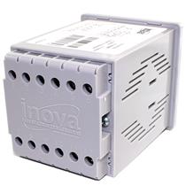 Termostato e Temporizador Digital 80~250VAC Inova INV-32119/J 22285 22285 