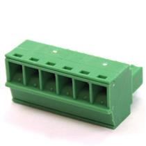 Borne Metaltex BR7F2-06 23313 23313