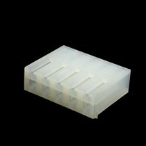 Conector Placa-Cabo 3,96mm 396105HA 24111 24111 