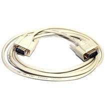 Cabo 3,0 metros VGA Macho X DB09 Macho 24625 24625 