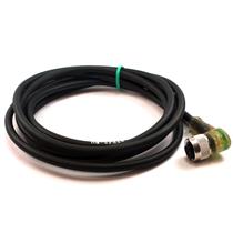 Cabo Conector para Sensor 90° 4 Pinos 2mts Sense PL-V1C-2P/2 23790 23790