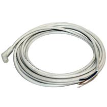 Cabo Conector para Sensor 90° 4 Pinos 5mts CD08/OB-050C1 23791 23791