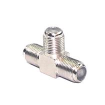 Adaptador T Coaxial 3F 23323 23323 