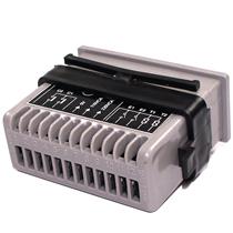 Controlador de Temperatura com Alarme Inova INV 46/3 STI 23914 23914 