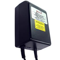 Conversor Estabilizado 12,0V 1,0A Hayama CAM 1201 E 23895 23895 