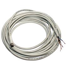 Cabo Conector para Sensor 180° 4 Pinos 5mts CD08/OB-050A1 24177 24177