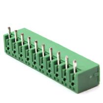 Borne Metaltex BR7MN2-10 31409 31409