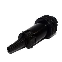 Conector Circular Fêmea 8 Vias M24 para Cabo PA/P8P 31702 31702