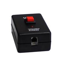 Controle Remoto para Inversor de Potência Fluxus 27142 27142 