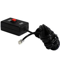 Controle Remoto para Inversor de Potência Fluxus 27142 27142 