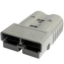 Conector de Potência 350A Cinza SB350 Metaltex 906 31450 31450 