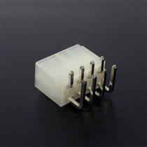 Conector Modular Miniatura Metaltex MFPL-08 28818 28818