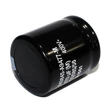 Capacitor Eletrolítico Ponta 470MF x 400V 31765 31765