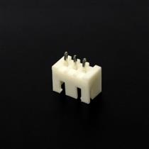 Conector Placa-Cabo 2,50mm Metaltex PEMC1-03 29612 29612