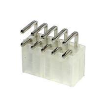Conector Modular Miniatura Metaltex MFPL-10 32328 32328 