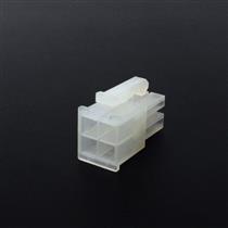 Conector Modular Miniatura Metaltex MFAM-04 28265 28265 