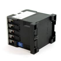 Contator Auxiliar Metaltex RAM5-H5-31 31000 31000