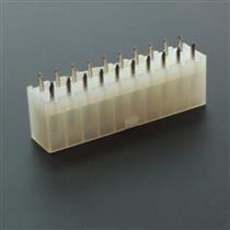 Conector Modular Miniatura Metaltex MFPC-20 31381 31381 