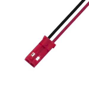 Conector Fêmea para Bateria Mitsumi A58-001525 30639 30639 