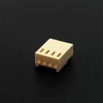 Conector Placa-Cabo 2,54mm Metaltex PCF2-04 28206 28206