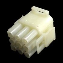 Conector Hylok Macho 9 Vias UHP 901-B 32314 32314 